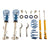 Bilstein 47-124813 Suspension Kit - Front and Rear