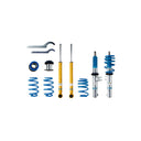 Bilstein 47-254954 Suspension Kit - Front and Rear