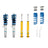 Bilstein 47-264632 Suspension Kit - Front and Rear