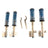 Bilstein 48-086035 Suspension Kit - Front and Rear