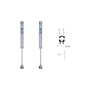 Bilstein 53-264817 Steering Damper Kit - Front