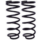 Bilstein 53-297686 Coil Spring Set - Rear