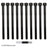 Beck Arnley 016-1018 Engine Cylinder Head Bolt Set