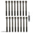 Beck Arnley 016-1022 Engine Cylinder Head Bolt Set