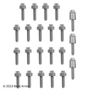 Beck Arnley 016-1074 Engine Valve Cover Bolt Kit
