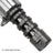 Beck Arnley 024-1986 Engine Variable Valve Timing (VVT) Solenoid - Exhaust