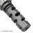 Beck Arnley 024-1991 Engine Variable Valve Timing (VVT) Solenoid - Intake