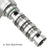 Beck Arnley 024-2042 Engine Variable Valve Timing (VVT) Solenoid - Intake