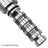 Beck Arnley 024-2067 Engine Variable Valve Timing (VVT) Solenoid - Intake (Left) or Left