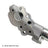 Beck Arnley 024-2164 Engine Variable Valve Timing (VVT) Solenoid - Exhaust (Right)