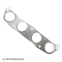 Beck Arnley 032-2976 Engine Cylinder Head Gasket Set