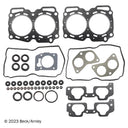 Beck Arnley 032-2997 Engine Cylinder Head Gasket Set