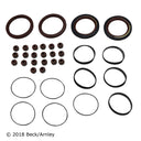 Beck Arnley 032-3023 Engine Cylinder Head Gasket Set
