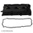 Beck Arnley 036-0009 Engine Valve Cover - Left
