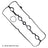 Beck Arnley 036-0017 Engine Valve Cover