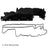 Beck Arnley 036-0043 Engine Valve Cover