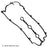 Beck Arnley 036-1530 Engine Valve Cover Gasket Set - Left