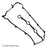 Beck Arnley 036-1531 Engine Valve Cover Gasket Set - Right