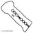 Beck Arnley 036-1568 Engine Valve Cover Gasket Set