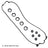 Beck Arnley 036-1578 Engine Valve Cover Gasket Set