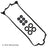 Beck Arnley 036-1582 Engine Valve Cover Gasket Set