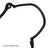 Beck Arnley 036-1602 Engine Valve Cover Gasket Set