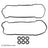 Beck Arnley 036-1613 Engine Valve Cover Gasket Set