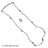 Beck Arnley 036-1679 Engine Valve Cover Gasket Set