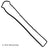 Beck Arnley 036-1689 Engine Valve Cover Gasket