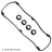 Beck Arnley 036-1706 Engine Valve Cover Gasket Set