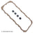 Beck Arnley 036-1721 Engine Valve Cover Gasket Set