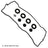 Beck Arnley 036-1728 Engine Valve Cover Gasket Set