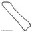 Beck Arnley 036-1730 Engine Valve Cover Gasket Set - Left