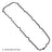 Beck Arnley 036-1731 Engine Valve Cover Gasket Set - Right