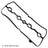 Beck Arnley 036-1781 Engine Valve Cover Gasket Set