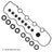 Beck Arnley 036-1806 Engine Valve Cover Gasket Set