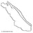 Beck Arnley 036-1807 Engine Valve Cover Gasket