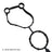 Beck Arnley 036-1841 Engine Valve Cover Gasket Set - Left