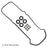 Beck Arnley 036-1863 Engine Valve Cover Gasket Set - Right