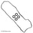 Beck Arnley 036-1994 Engine Valve Cover Gasket Set - Left