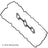 Beck Arnley 036-2003 Engine Valve Cover Gasket Set - Left