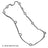 Beck Arnley 036-2006 Engine Valve Cover Gasket Set - Left