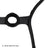 Beck Arnley 036-2010 Engine Valve Cover Gasket Set