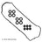 Beck Arnley 036-2014 Engine Valve Cover Gasket Set