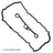 Beck Arnley 036-2026 Engine Valve Cover Gasket Set - Left