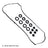 Beck Arnley 036-2048 Engine Valve Cover Gasket Set