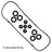 Beck Arnley 036-2049 Engine Valve Cover Gasket Set - Left