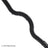 Beck Arnley 036-2058 Engine Valve Cover Gasket Set