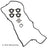 Beck Arnley 036-2067 Engine Valve Cover Gasket Set