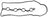 Beck Arnley 036-2100 Engine Valve Cover Gasket Set